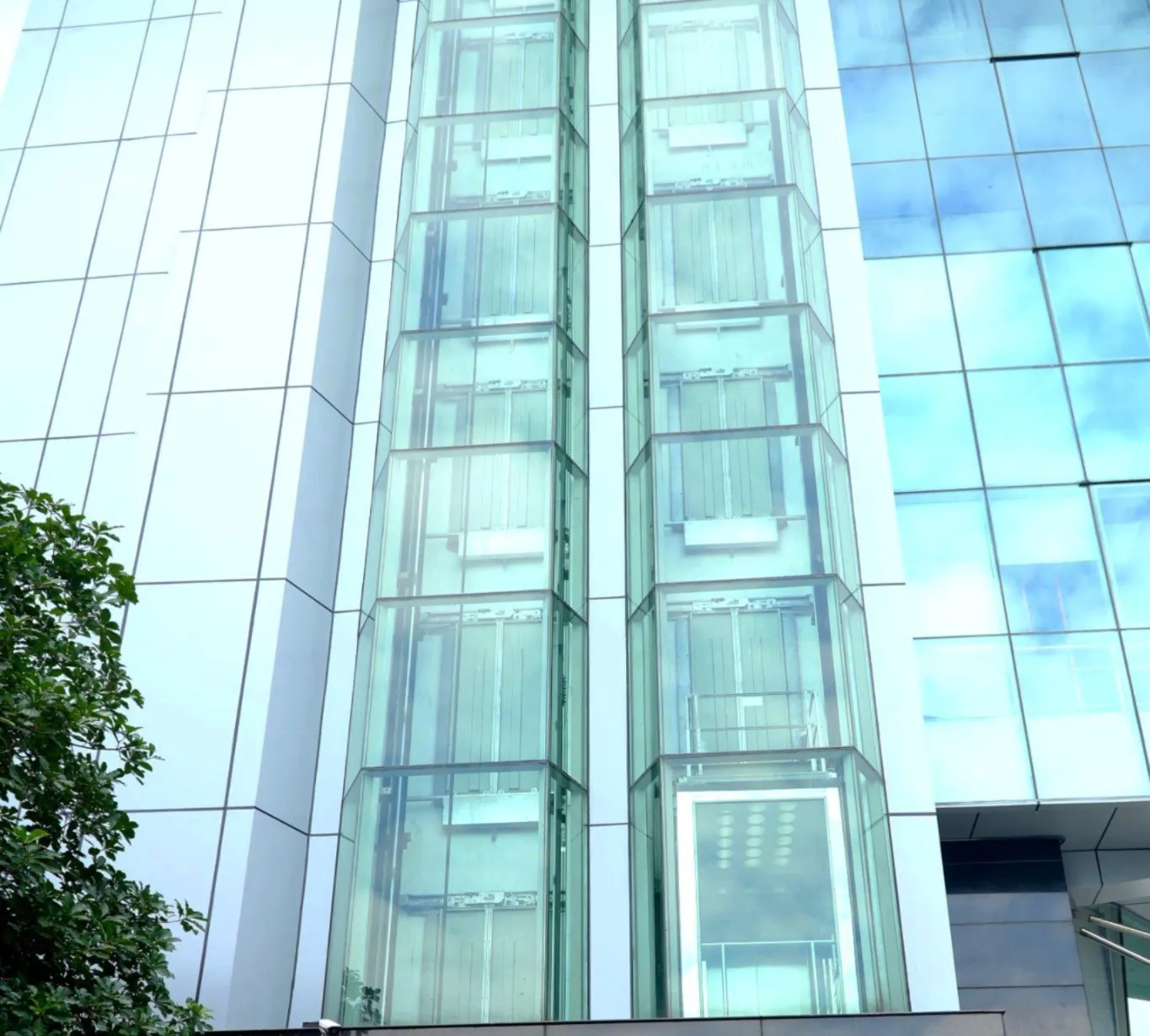 Kết nối thuận tiện, tâm điểm giao thương