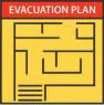 Sơ đồ thoát hiểm tòa nhà