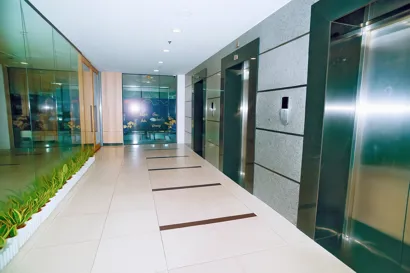 Cho thuê văn phòng